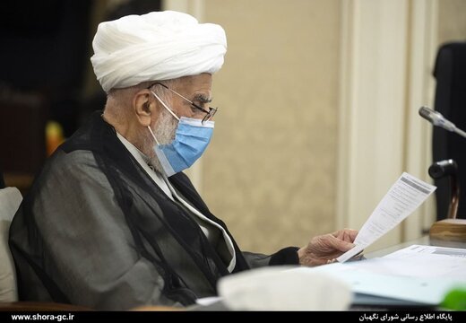 درخواست از شورای نگهبان برای گرفتن آزمون هوش از کاندیداهای انتخابات ۱۴۰۰ درخواست از شورای نگهبان برای گرفتن آزمون هوش از کاندیداهای انتخابات ۱۴۰۰