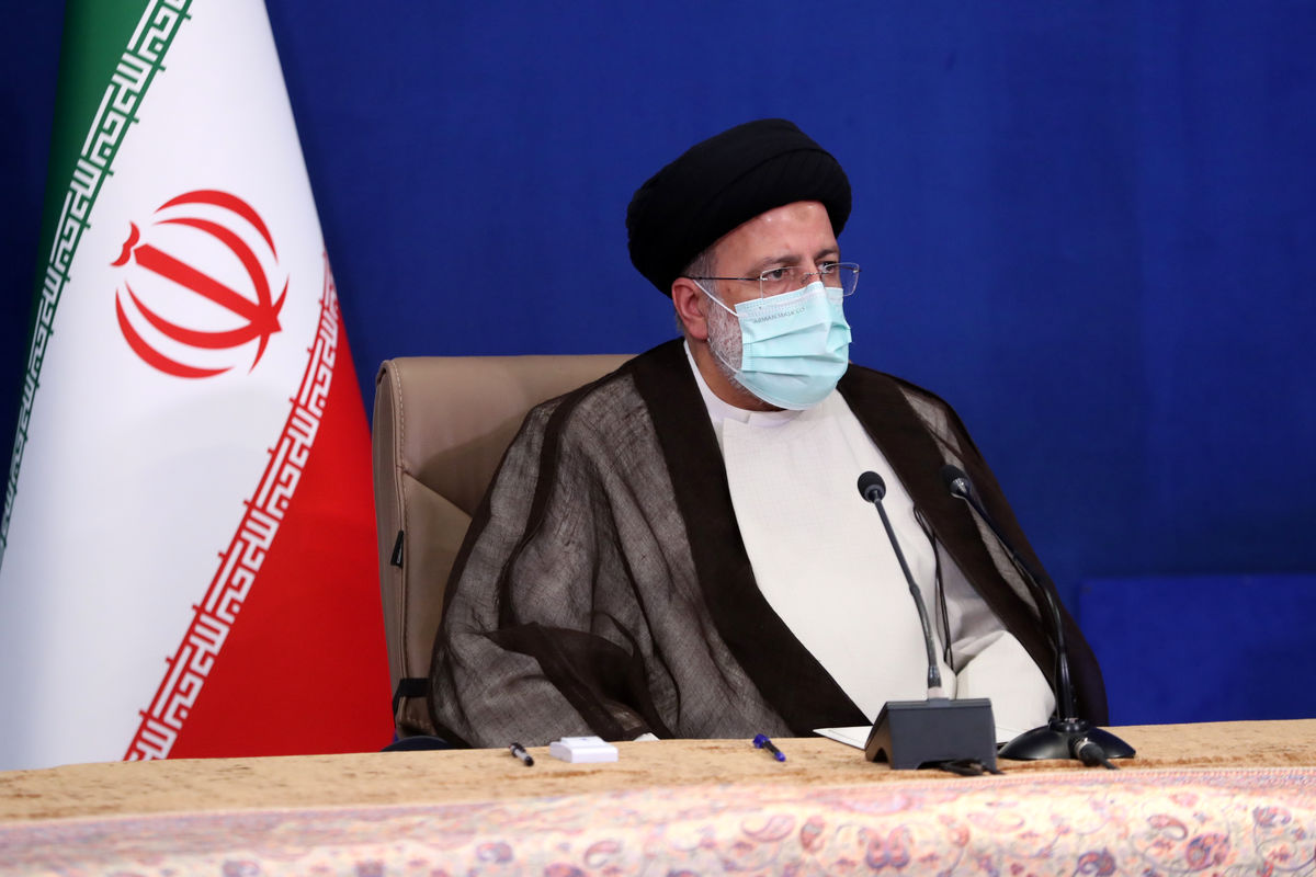 عدالت؛ محور کار دولت در پیشنهاد بودجه ۱۴۰۱ خواهد بود عدالت؛ محور کار دولت در پیشنهاد بودجه ۱۴۰۱ خواهد بود