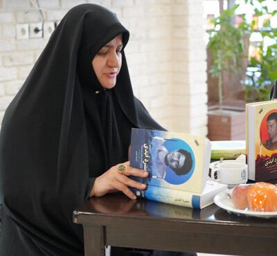 حسن طهرانی‌مقدم چگونه با «نمی‌شود»ها مبارزه کرد؟