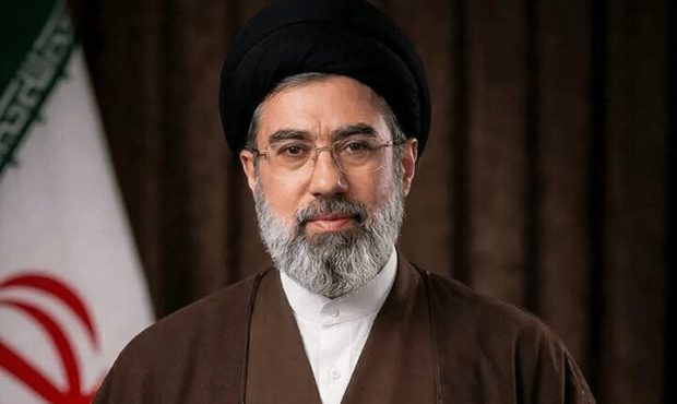 اولین پیام رهبر معظم انقلاب اسلامی آیتالله سید مجتبی خامنهای – اولین پیام رهبر معظم انقلاب اسلامی آیتالله سید مجتبی خامنهای –
