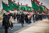 افزایش ثبت‌نام زائران اربعین به بیش از یک میلیون و ۲۵۰ هزار نفر