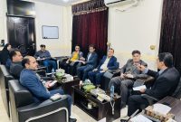 پرداخت حدود ۶۰۰ فقره تسهیلات اشتغالزایی در یک سال اخیر در شهرستان