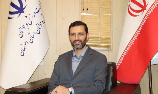 تأکید مدیرکل ورزش‌وجوانان بر توسعه زیرساخت‌ها و فعال‌سازی هیئت‌های شهرستانی گلف اصفهان