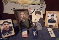 روایت یکی از پاسدارهای بیت رهبری از حملات آمریکا؛ جمعه ساعت سه صبح هواپیماها اینجا بالای سر بیت می‌چرخیدند/ شاید ۲۷-۲۸ بمب ریختند