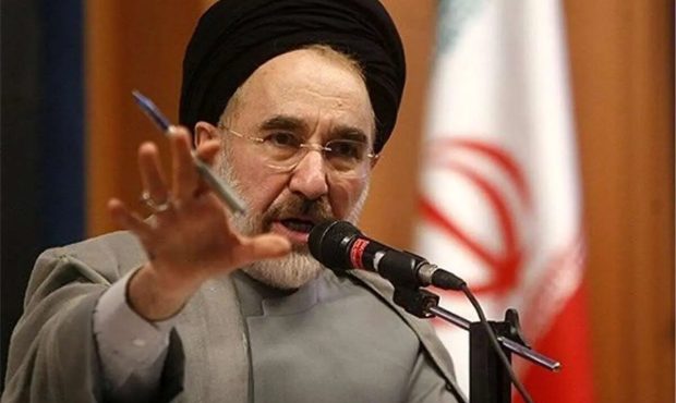تحلیل سیدمحمدخاتمی از متن تفاهمنامه ایران و آمریکا/ جمهوری اسلامی به‌رغم همه نقص‌ها و نارسایی‌هایش، ماندنی است/ شجاعت پزشکیان را باید قدر دانست