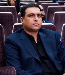 مدیرعامل پتروشیمی دهدشت تغییر کرد