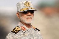 روایت رییس ستاد کل نیروهای مسلح از خیال خام آمریکایی که محقق نشد/ سرلشکر عبداللهی: آمریکایی‌ها از ۸۰ سال پیش تا الان فقط از ایران نه شنیدند