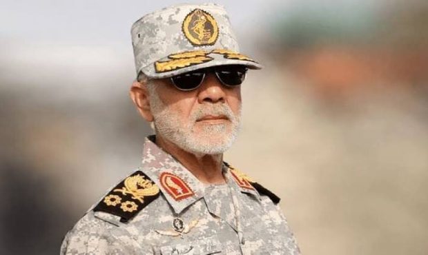 روایت رییس ستاد کل نیروهای مسلح از خیال خام آمریکایی که محقق نشد/ سرلشکر عبداللهی: آمریکایی‌ها از ۸۰ سال پیش تا الان فقط از ایران نه شنیدند