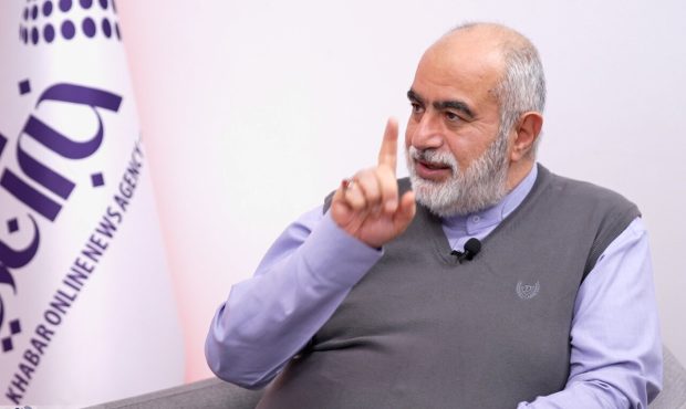 اعتدال پس از پاستور؛ تحول گفتمان حسن روحانی از ۱۴۰۰ تا امروز