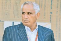 شرفی: کسی جلوی خداداد عزیزی را بگیرد/ بختیاری‌زاده اسمش را بگذارد ویلموتس!