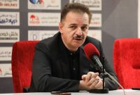 زنوزی: ۳ امتیاز فدای زبان ما و مردم ایران/ لازم باشد در فیفا طرح شکایت می‌کنم